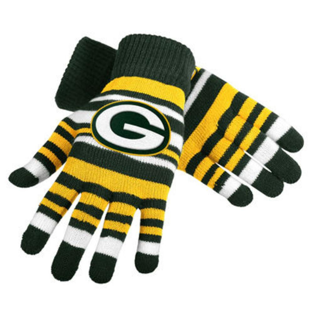 Green Bay Packers Stretch Glove