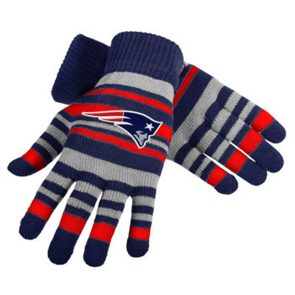 New England Patriots Stretch Glove