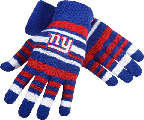 New York Giants Stretch Glove