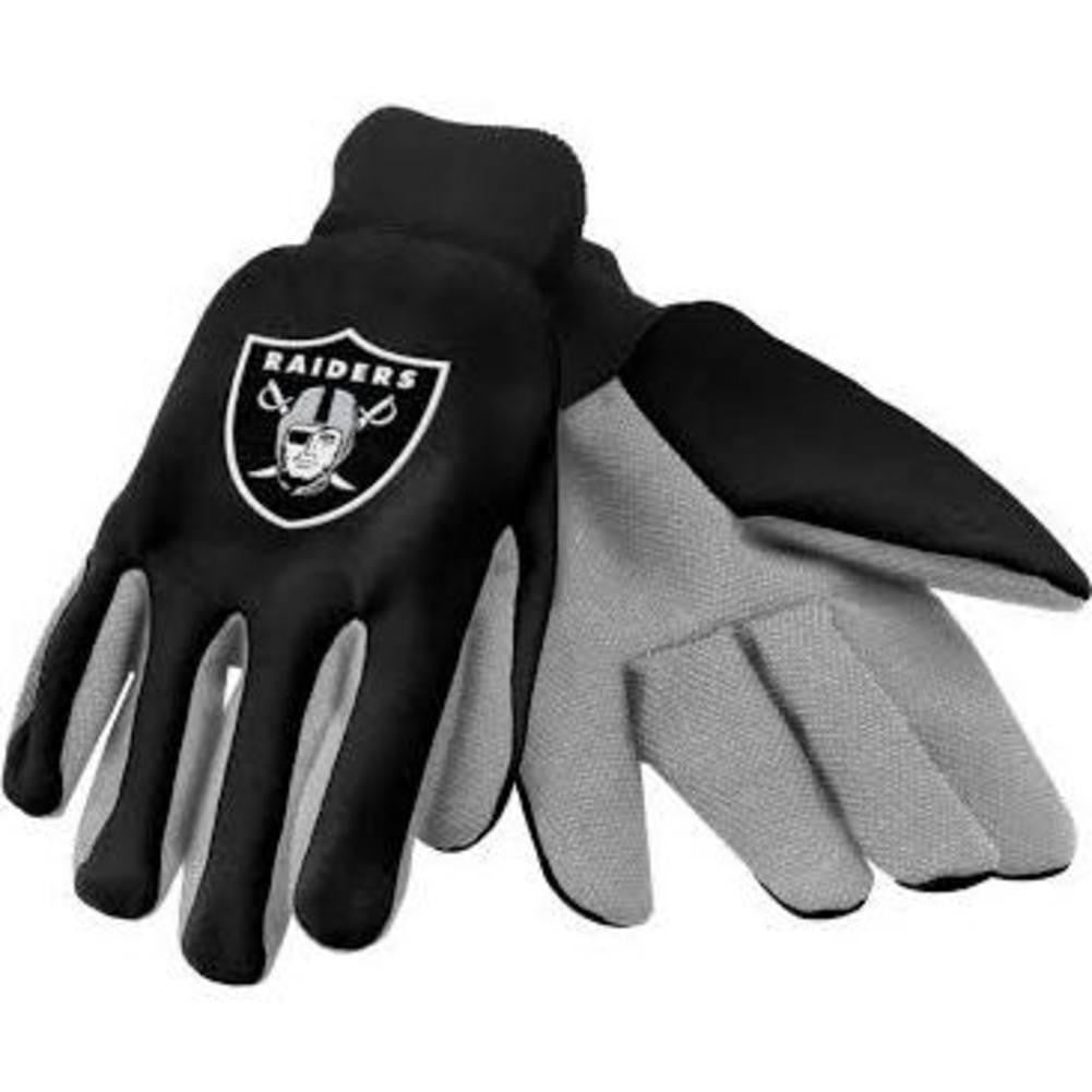 New Orleans Saints 2015 Utility Glove - Colored Palm