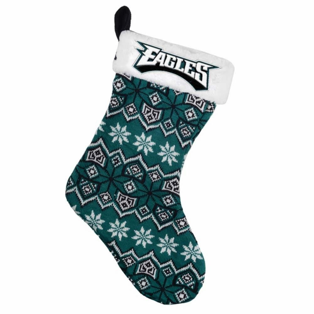 Philadelphia Eagles 2015 Knit Stocking