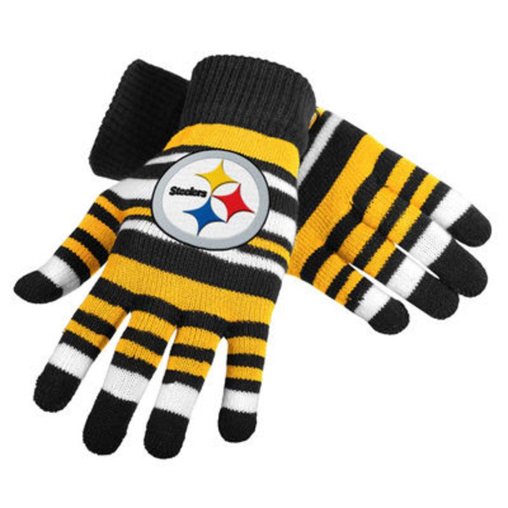 Pittsburgh Steelers Stretch Glove