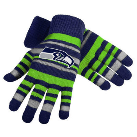 Seattle Seahawks Stretch Glove