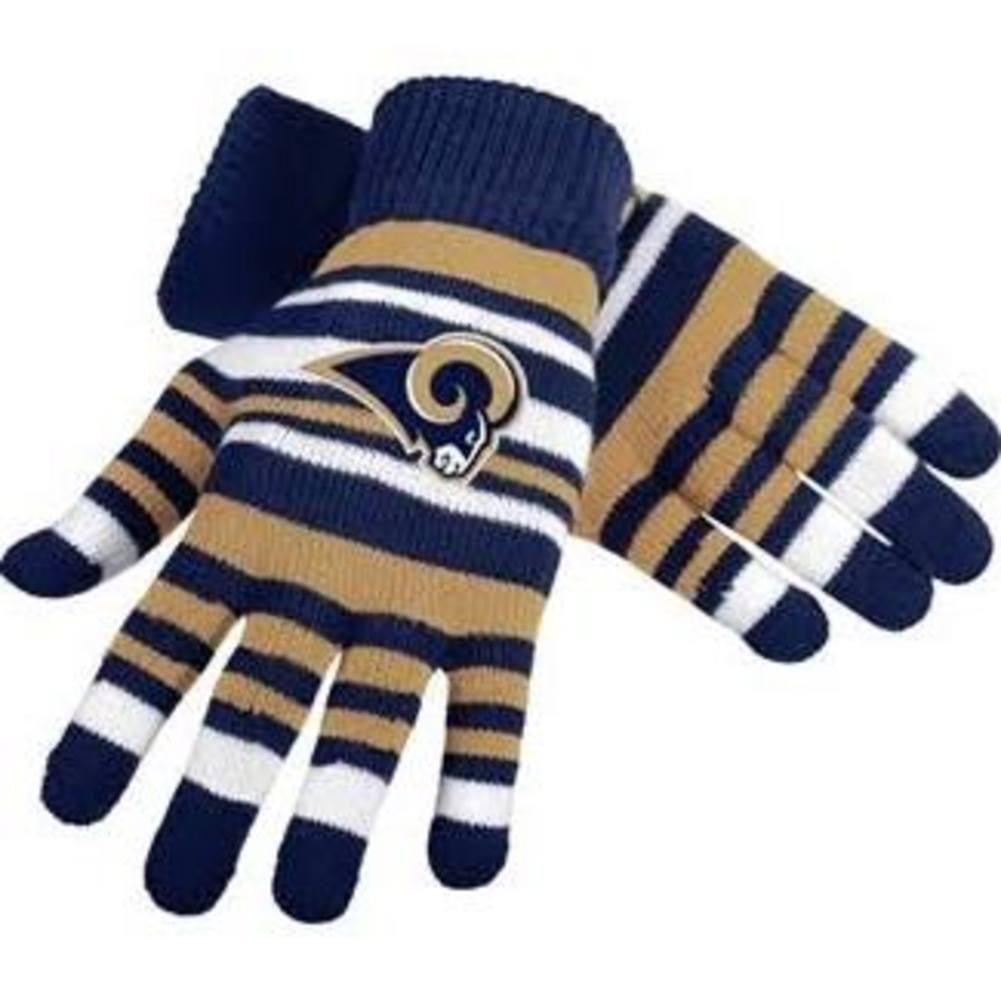 St. Louis Rams Stretch Glove