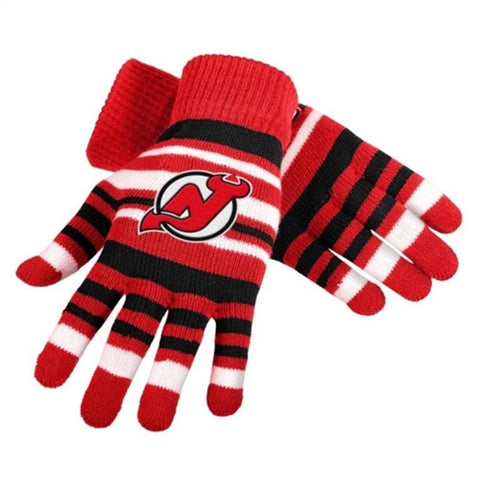 New Jersey Devils Stretch Glove