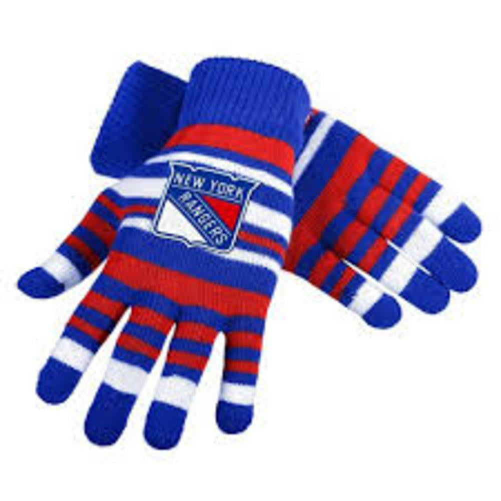 New York Rangers Stretch Glove