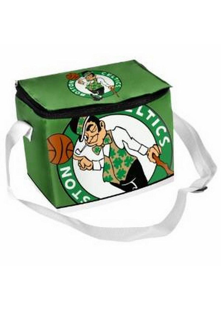 NBA Boston Celtics Big Logo Team Lunch Bag