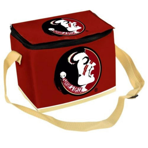 6 Pack Lunch Cooler Florida State