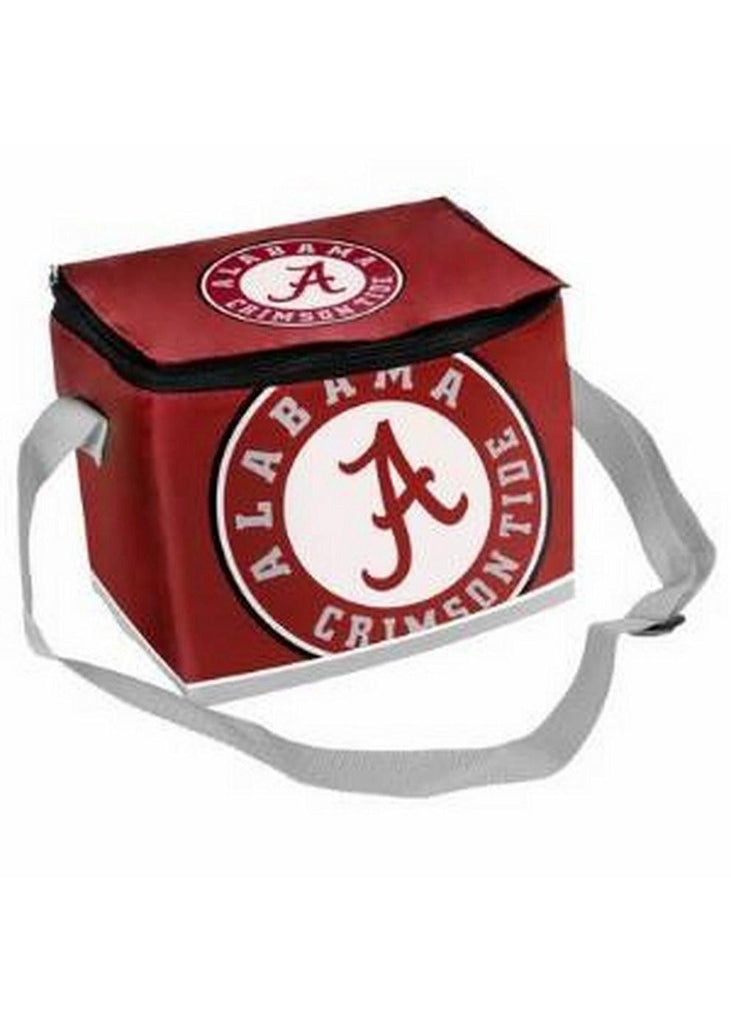 NCAA Georgia Tech Big Logo Team Lunch Bag