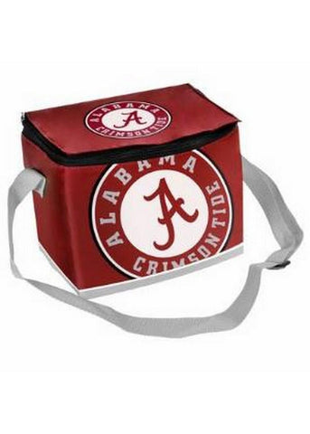 NCAA Georgia Tech Big Logo Team Lunch Bag