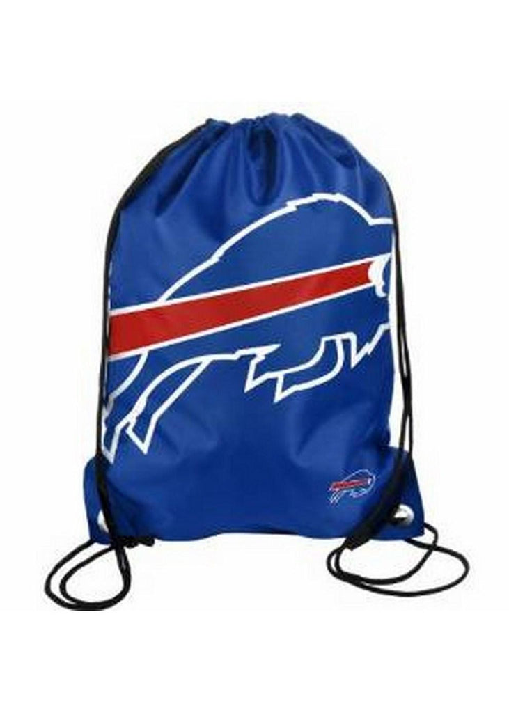 Forever Collectibles NFL Buffalo Bills Drawstring Backpack