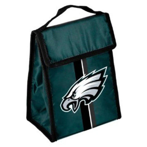 NFL Philadelphia Eagles Velcro Lunch Bag