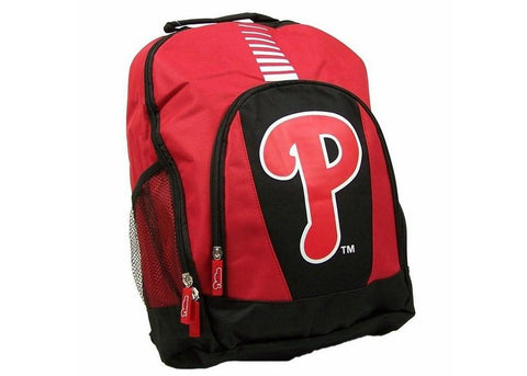 2014 Primetime Backpack MLB Philadelphia Phillies