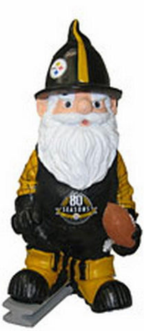 NFL Pittsburgh Steelers 80th Anniversary Gnome