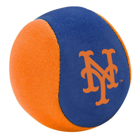 MLB New York Mets Water Bounce Ball