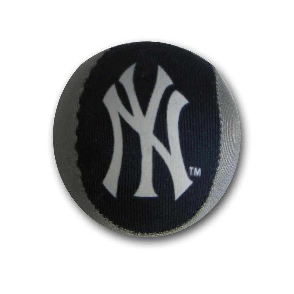 New York Yankees Water Bounce Ball