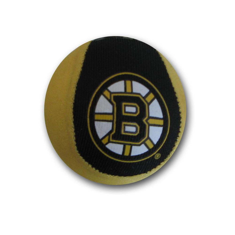 Boston Bruins Water Bounce Ball