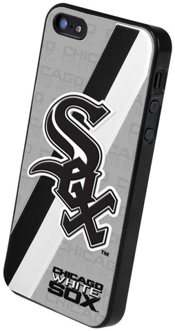 Team Beans Iphone 5 Case - Chicago White Sox