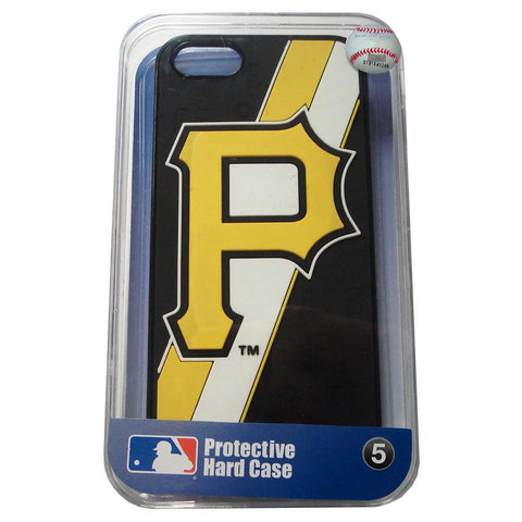 Team Beans Iphone 5 Case - Pittsburgh Pirates