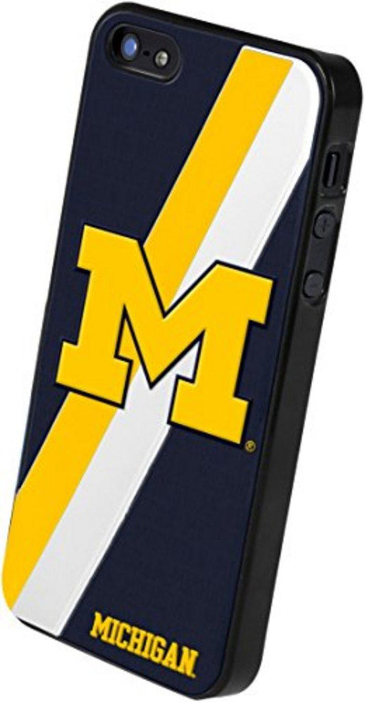 Team Beans Iphone 5 Case - Michigan Wolverines