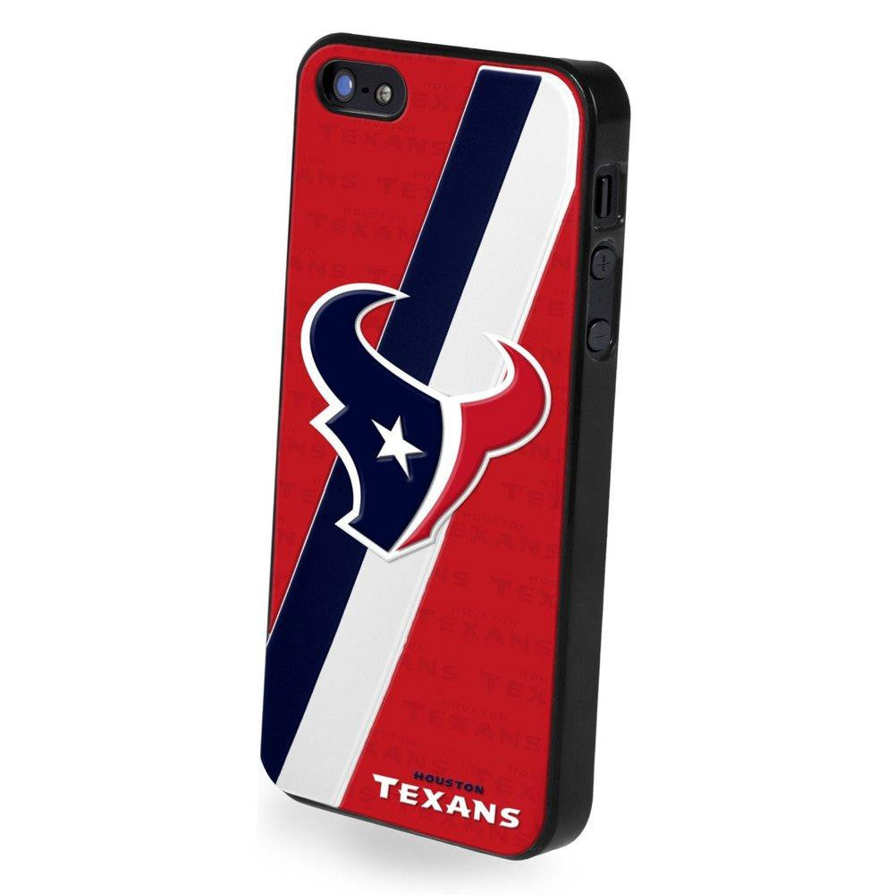 Team Beans Iphone 5 Case - Houston Texans