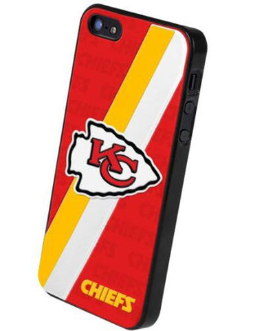 Kansas City Chiefs Hard Team Logo Ai5 Cover