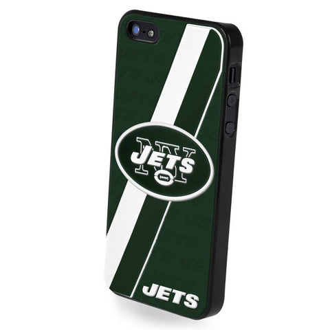 Team Beans Iphone 5 Case - New York Jets