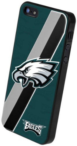 Team Beans Iphone 5 Case - Philadelphia Eagles