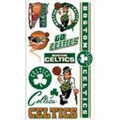 Boston Celtics Team Logo Magnet