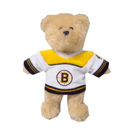 Boston Bruins Bobby Orr 4 8 Bear Home Jersey
