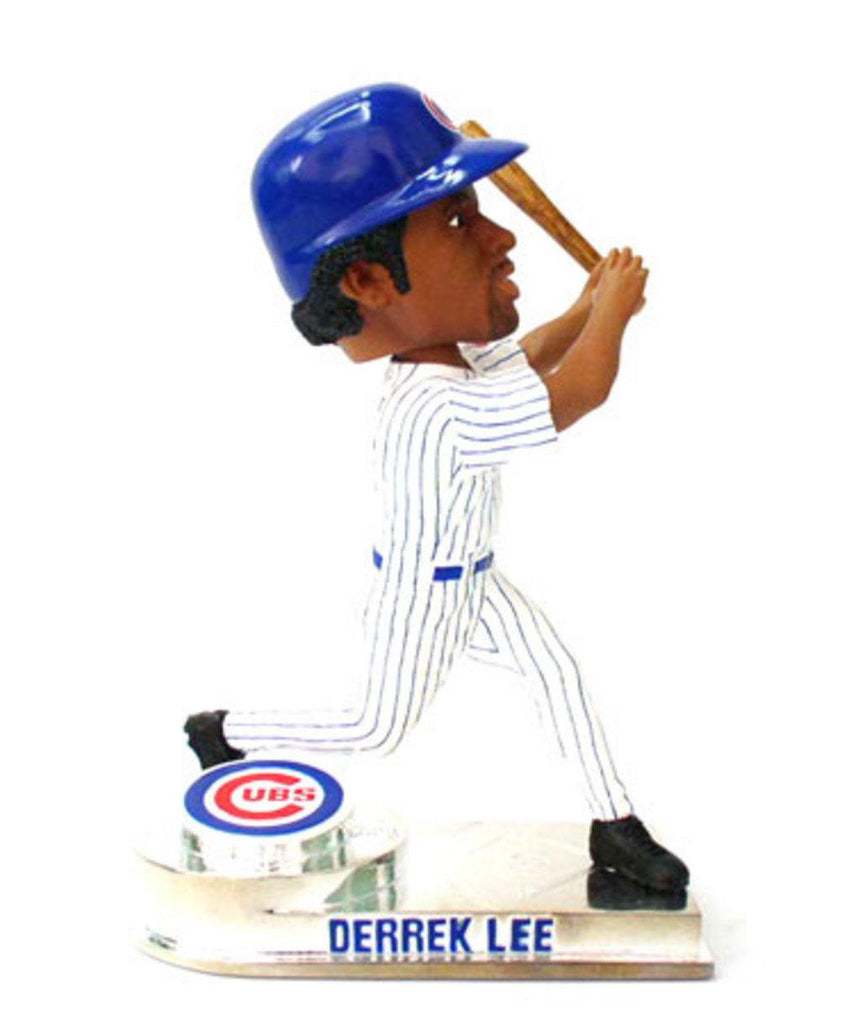 FB 2006 D. LEE PLAT BOBBLE