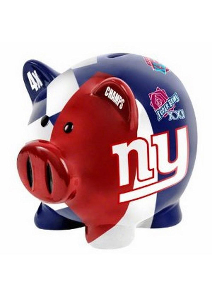 SM MURAL PIG BNK NFL CHI 15382