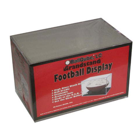 Balllqube Grandstand Uv Protective Footballl Qube