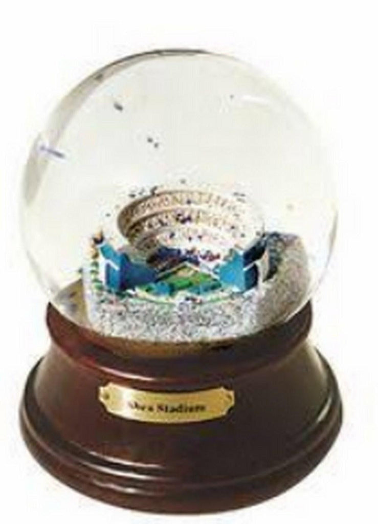 80MM SHEA STADIUM SNOWGLOBE