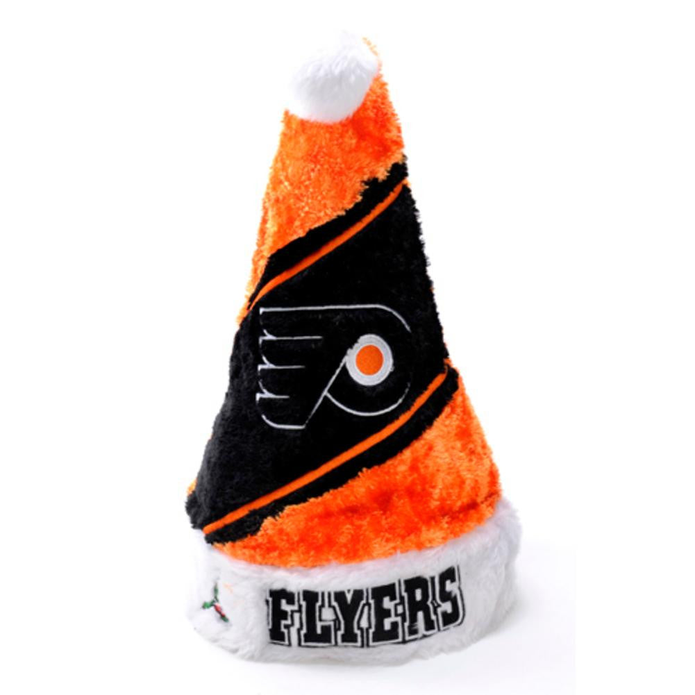 Philadelphia Flyers Santa Hat