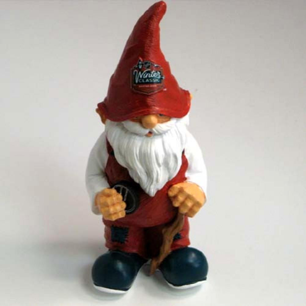 2010 NHL Winter Classic Gnome