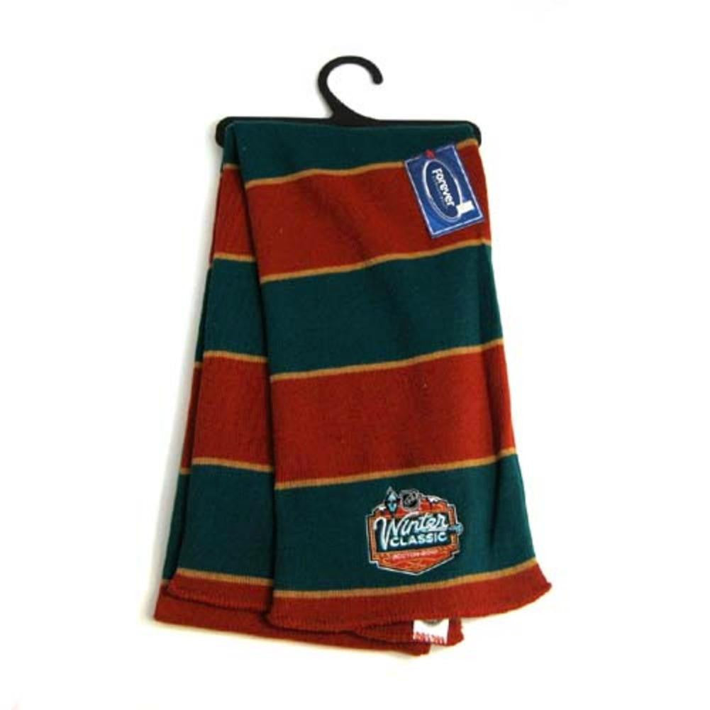 "Winter Classic 2010 Official 65" Knit Scarf"