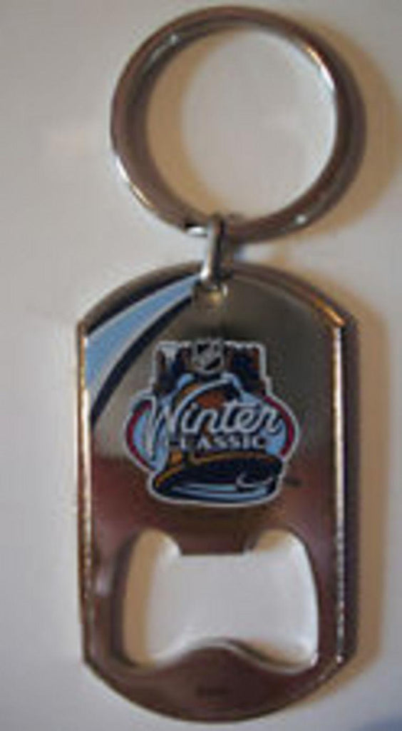 Winter Classic 2012 - Key Ring-bottle Opener - Flyers Winter Classic