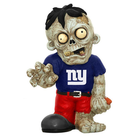 NFL New York Giants Pro Team Zombie Figurine