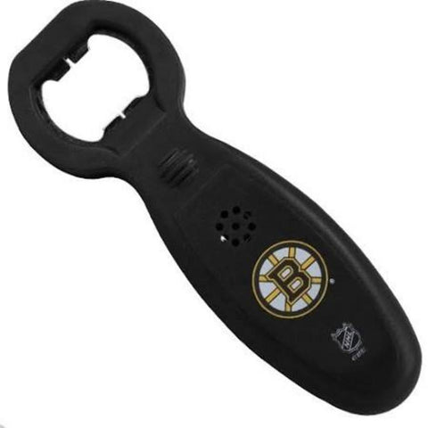 Boston Bruins Bottle Opener