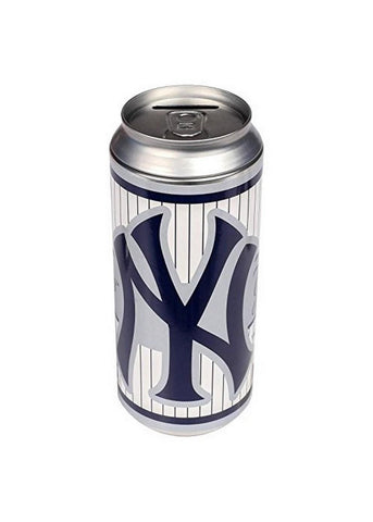 MLB New York Yankees Thematic Soda Can Bank