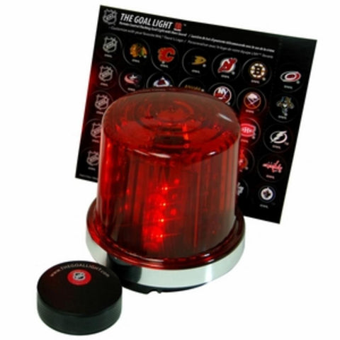 Fan Fever Goal Light NHL Edition 30 Horn Goal Light