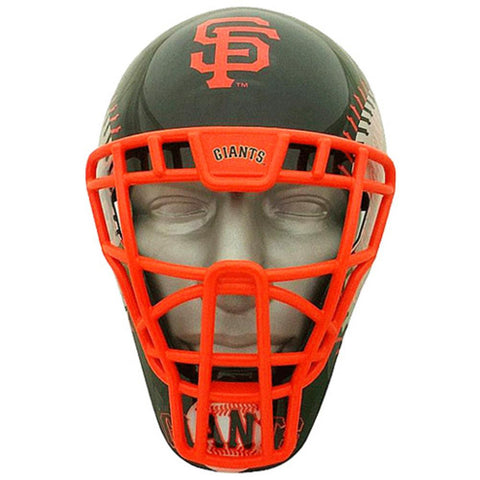 San Fransisco Giants Foam Mask
