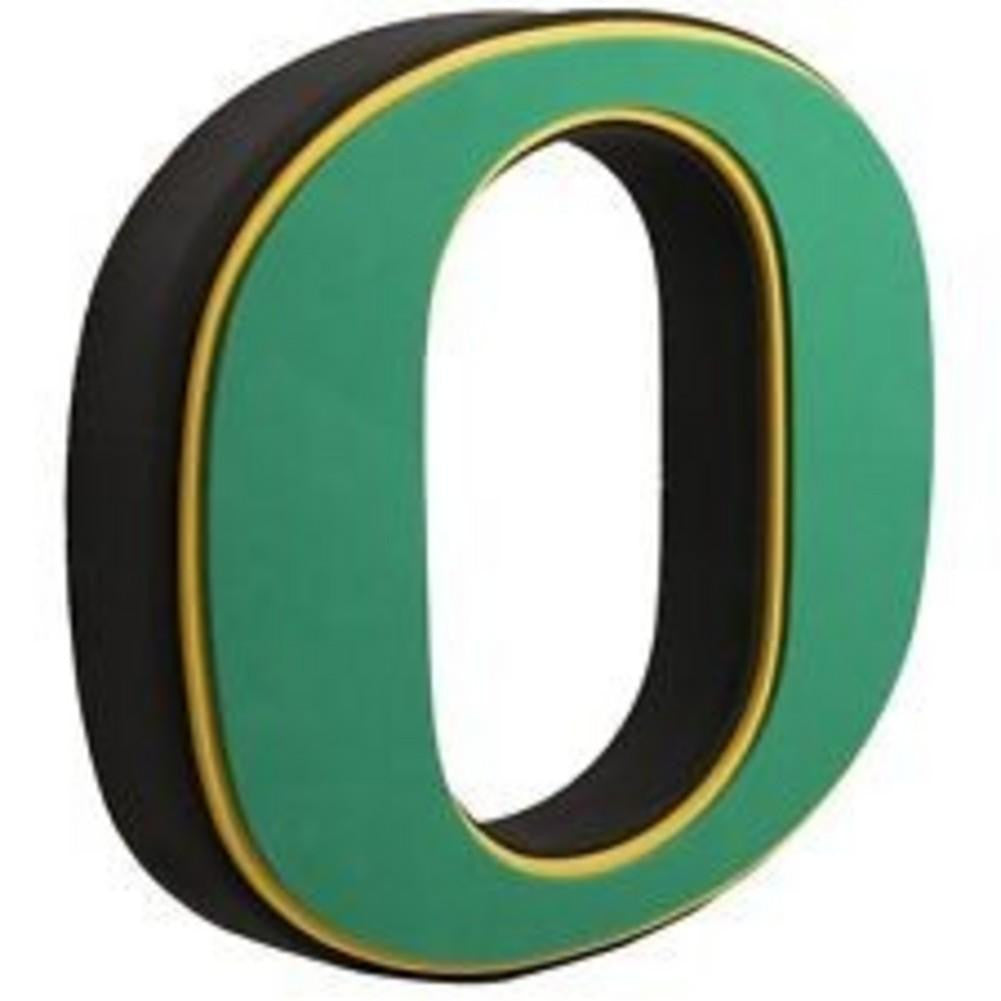 Oregon 3D LOGO SIGN