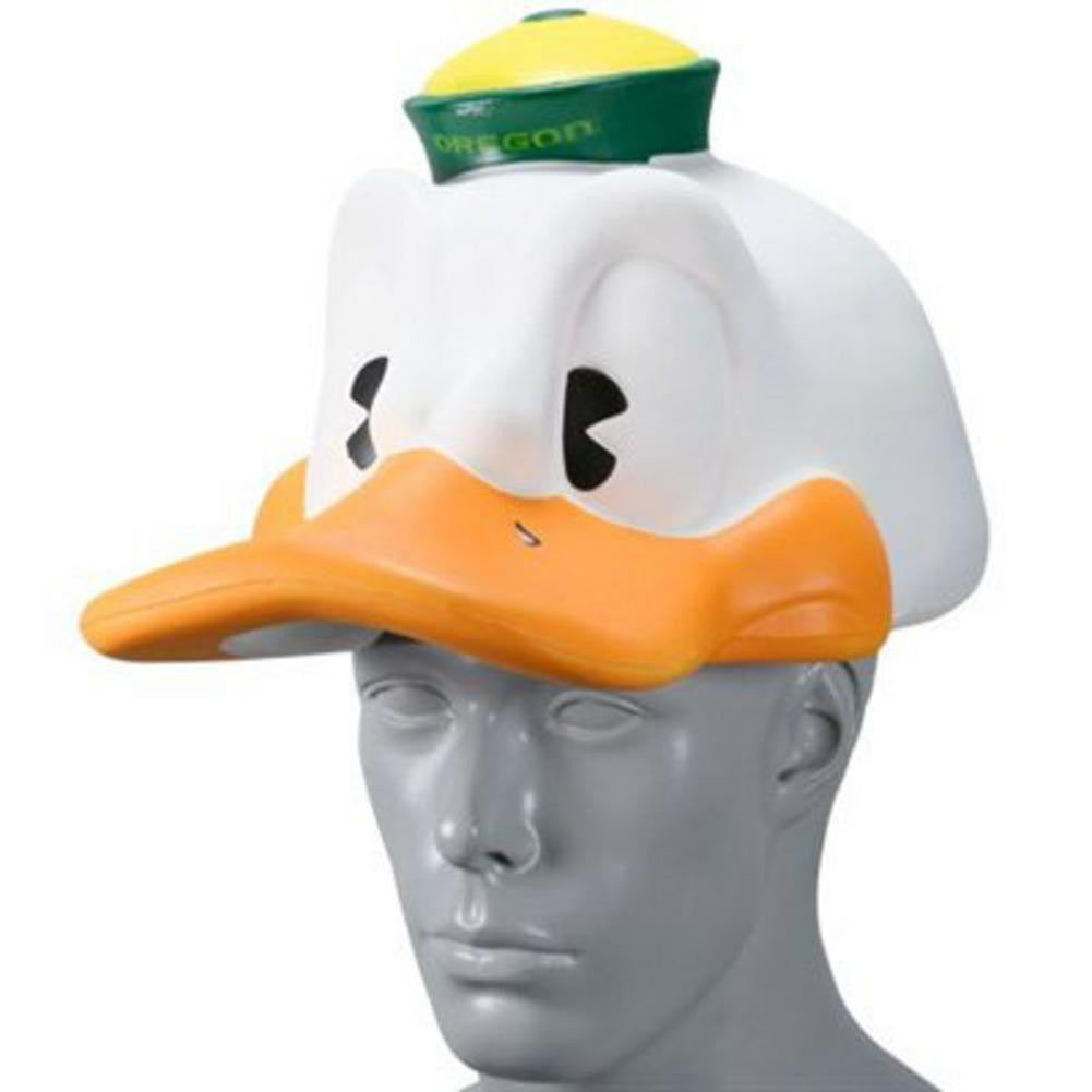 Oregon Ducks Foamhead Hat