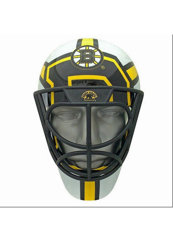 Boston Bruins Foam Mask