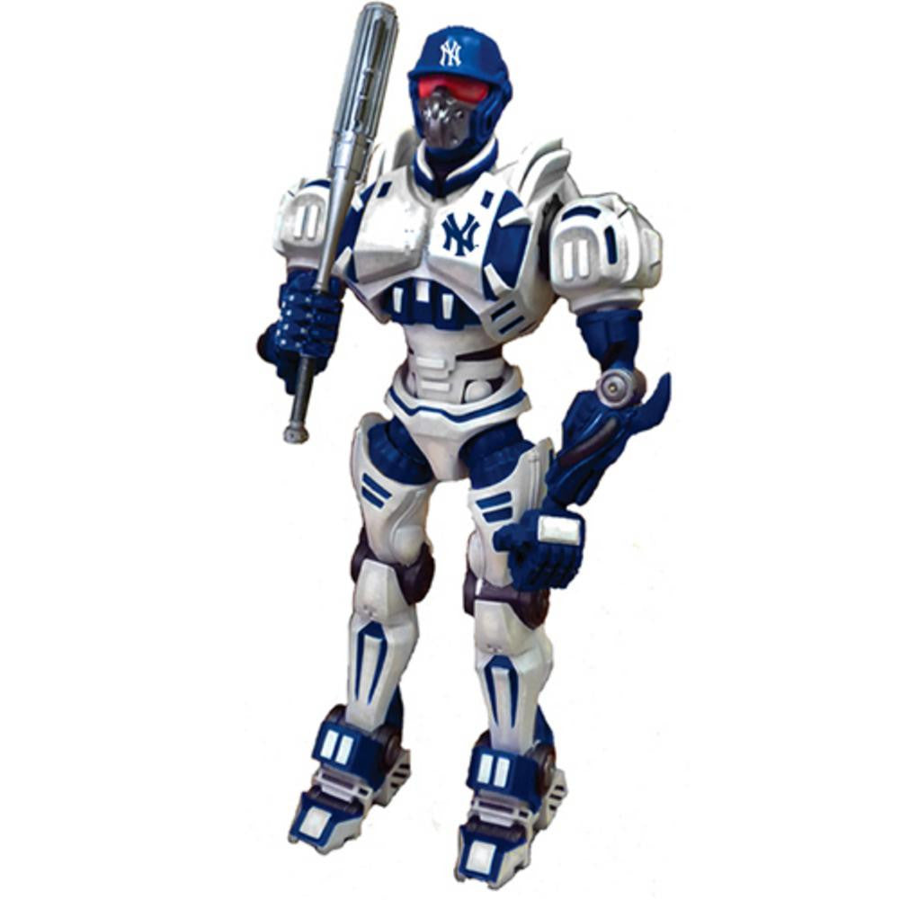 NEW YORK YANKEES Team Robot