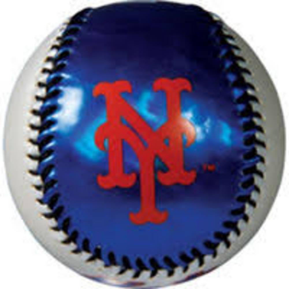 Franklin Soft Strike Baseball - New York Mets