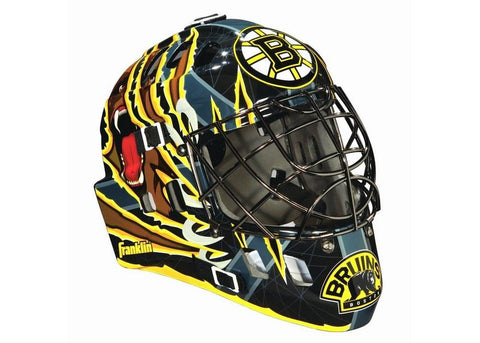 Franklin Full Size Extreme Youth Goalie Mask