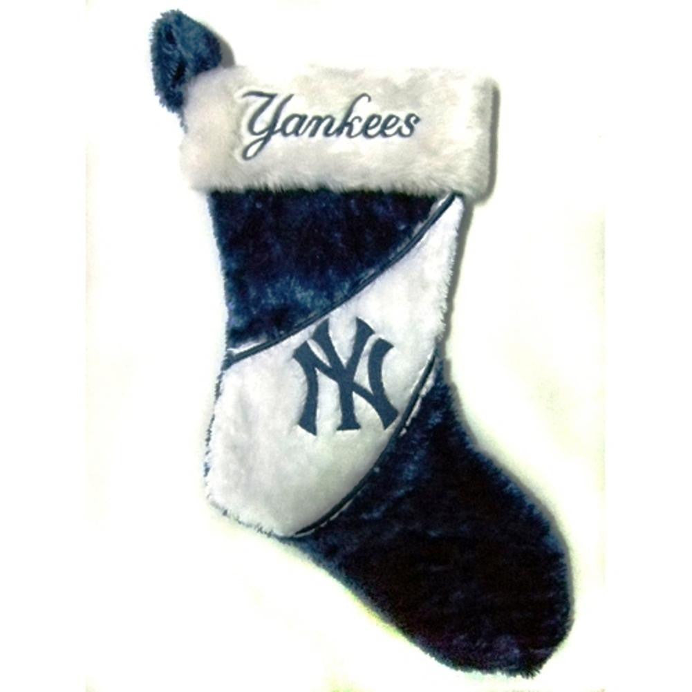 New York Yankees Himo Colorblock Stocking